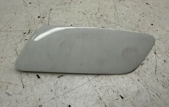Audi A6 S6 C6 4F Headlight washer spray nozzle cap/cover 4F0955275B