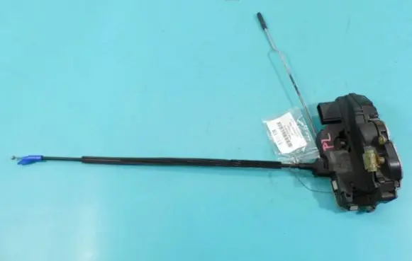 Chevrolet Cruze Front door lock IMPRK1115178