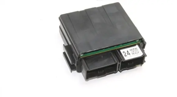 Honda Accord Other devices TL0G0