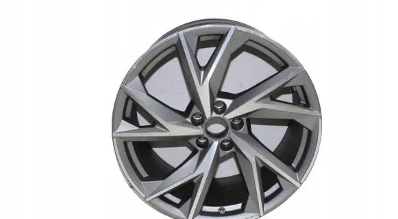 Audi A4 S4 B8 8K R20 alloy rim 4S0601025CB