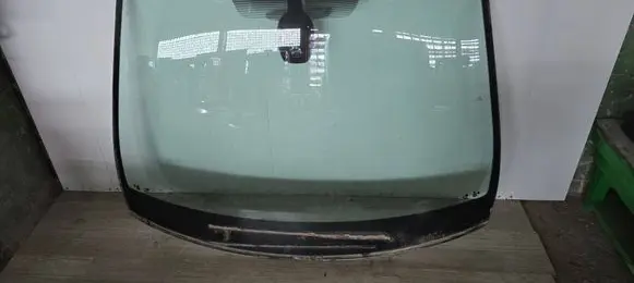 Renault Vel Satis Front windscreen/windshield window DOT459AS1M858 43R010244