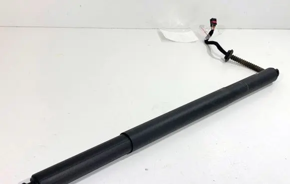 Skoda Octavia Mk4 Shock absorber/damper mounting bracket 5E6827851B