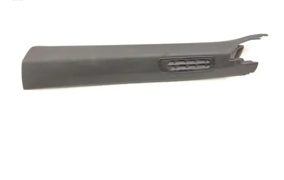 Porsche Taycan 9J1 (A) pillar trim 9J1867233D