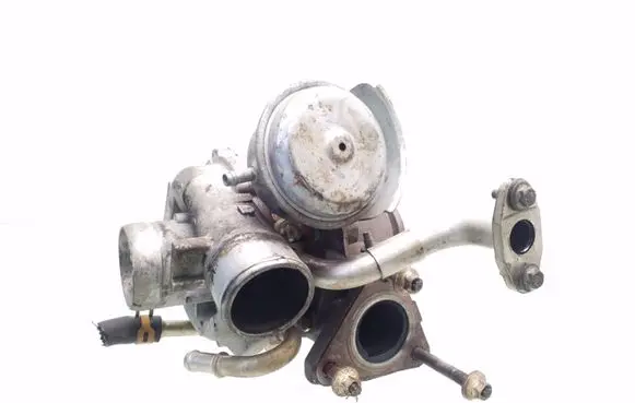 Renault Scenic II - Grand scenic II Turbo H8200575462 7639804 673918B