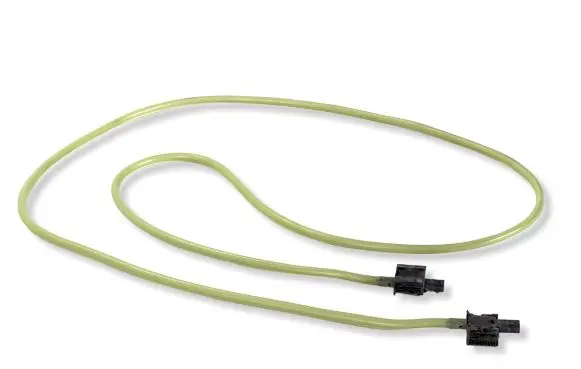 BMW 5 G30 G31 G38 Airbag deployment crash/impact sensor 5A0BB3702