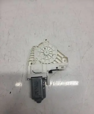 Audi S5 Rear door window regulator motor 8K0959801A 101A66634110 11420240992