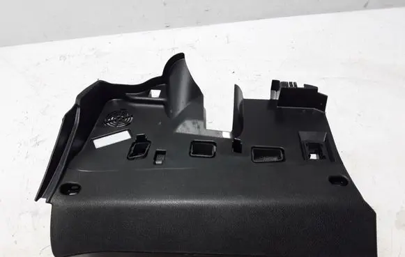 Panel trim