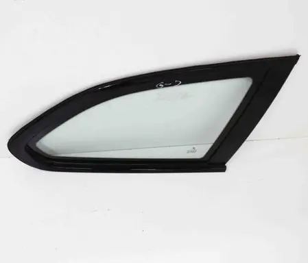 BMW 5 F10 F11 Rear side window