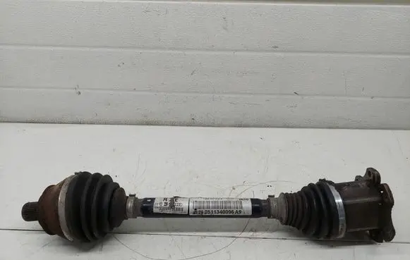 Volkswagen Phaeton Front driveshaft 3D0407272E