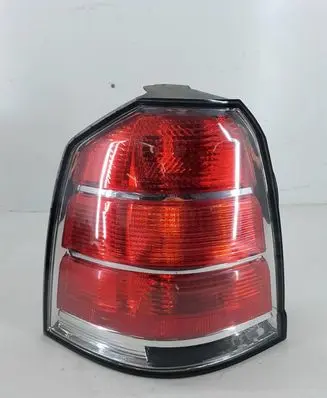 Opel Zafira B Rear/tail lights 15-442-1948L