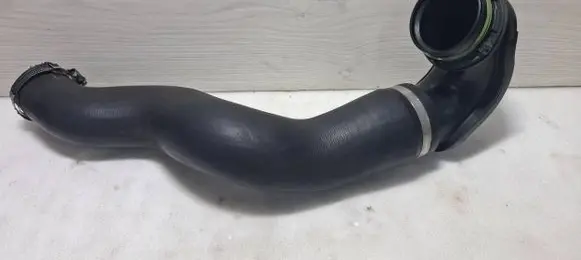 Opel Insignia A Intercooler hose/pipe 100504004 VRBF20528