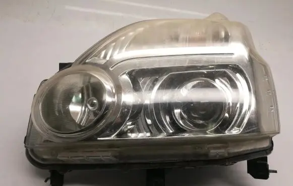 Nissan X-Trail T31 Headlight/headlamp