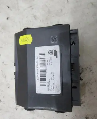 BMW 1 F20 F21 Air conditioner control unit module GMAUTO4574097