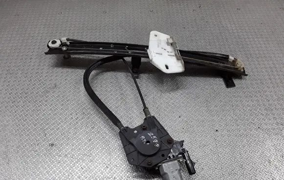 Chrysler Neon II Front door window regulator with motor 05008041AP