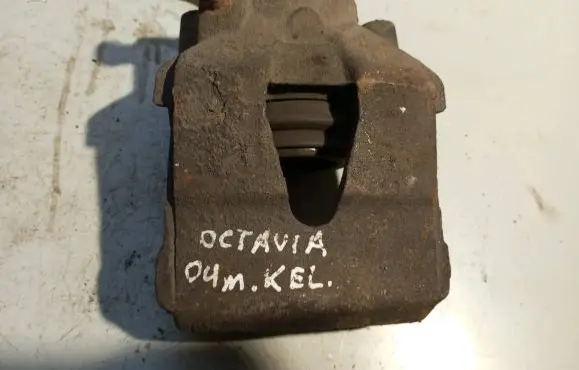 Skoda Octavia Mk1 (1U) Front brake caliper