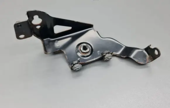 Honda Civic ABS pump bracket 