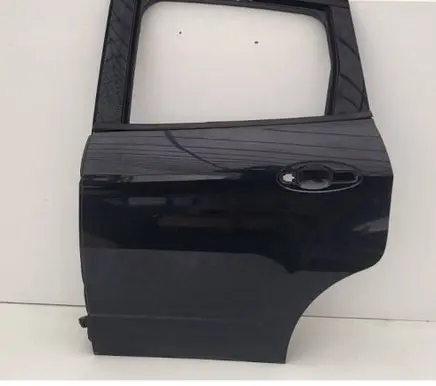 Ford C-MAX II Rear door