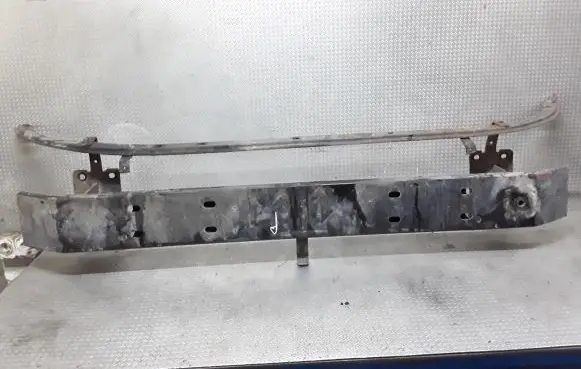 Peugeot Boxer Front bumper cross member