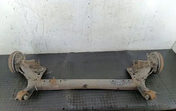 Ford Ka Rear suspension assembly kit set 