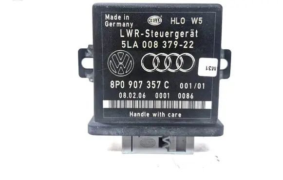 Light module LCM