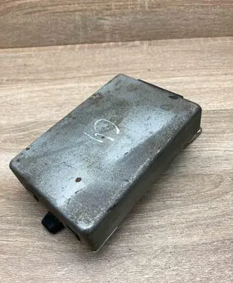Citroen C4 I Other control units/modules KF04189E1
