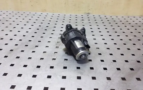 BMW X3 F25 Intake manifold valve actuator/motor 8506410 0280751014