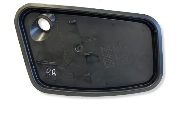 Audi Q3 8U Other front door trim element 8U0837916C