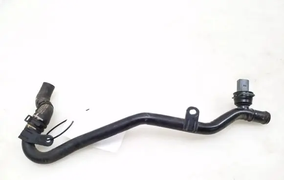 Skoda Octavia Mk2 (1Z) Brake vacuum hose/pipe 5N0121065