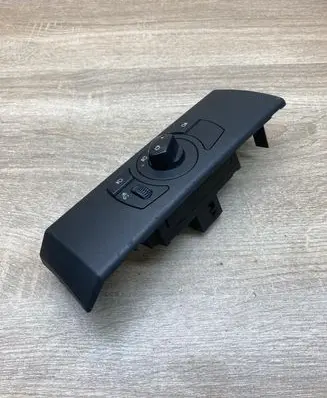 BMW 5 E60 E61 Light switch 6953735 6925252