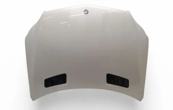 Mercedes-Benz GL X166 Engine bonnet/hood