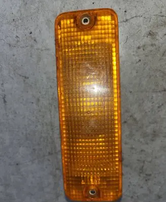SsangYong Musso Front reflector 