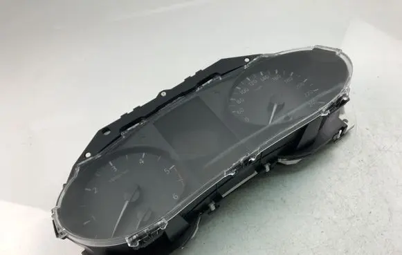 Nissan Qashqai Speedometer (instrument cluster) 4EL2B