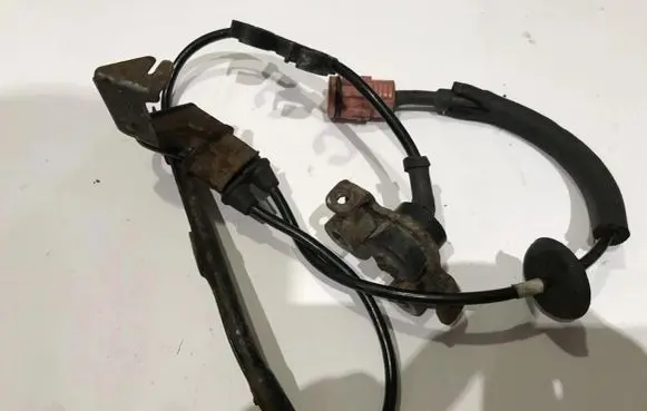 Honda Accord ABS brake wheel speed sensor