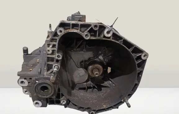 Fiat Bravo Manual 5 speed gearbox 