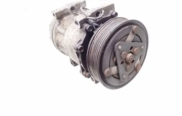 Mitsubishi Space Star Air conditioning (A/C) compressor (pump) 8200040681