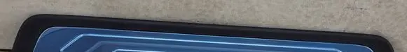 KIA Sorento Front sill trim cover 858852P100