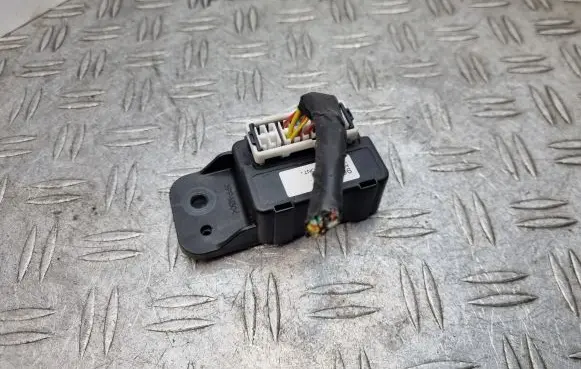 Chevrolet Captiva Other control units/modules 96825990