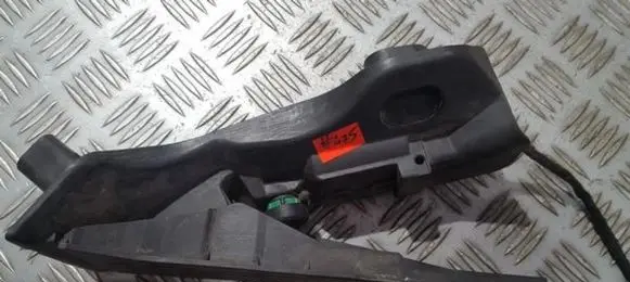 Seat Altea Accelerator throttle pedal 1k1723503m 6pv008890-01
