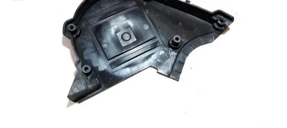 Ford Focus Timing belt guard (cover) 9651560180
