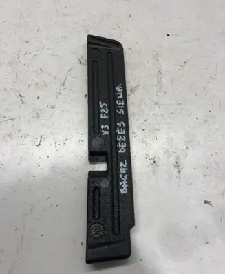 BMW X3 F25 Other interior part 7245161