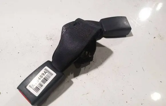 Honda Civic Front seatbelt buckle 