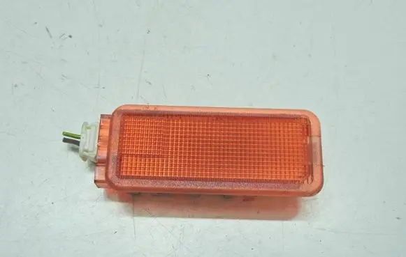 Citroen DS3 Glove box light 