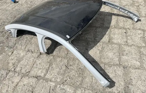 Renault Arkana Roof PU17031