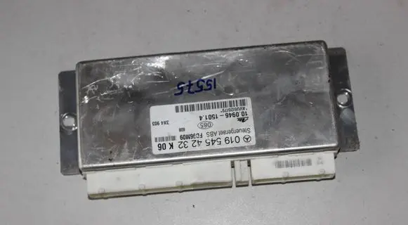 Mercedes-Benz C W202 ABS control unit/module 0195454232 10094615014 AVU6126179