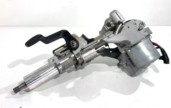 Renault Megane IV Power steering pump 488100422R