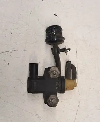 Audi A4 S4 B8 8K Turbo solenoid valve 1K0906627