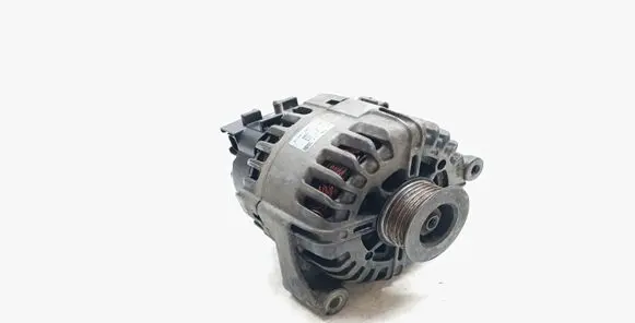 BMW X5 E70 Generator/alternator 7801124