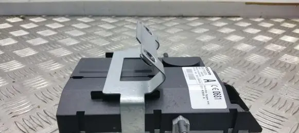 Phone control unit/module