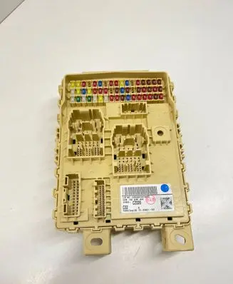 Fuse module