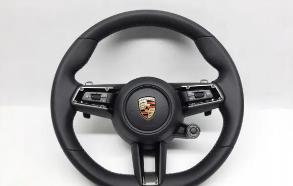 Porsche Cayenne (9Y0 9Y3) Steering wheel 9Y0419091JC